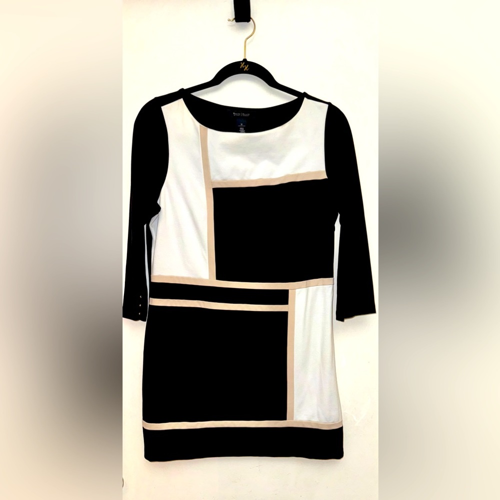 WHBM Dress